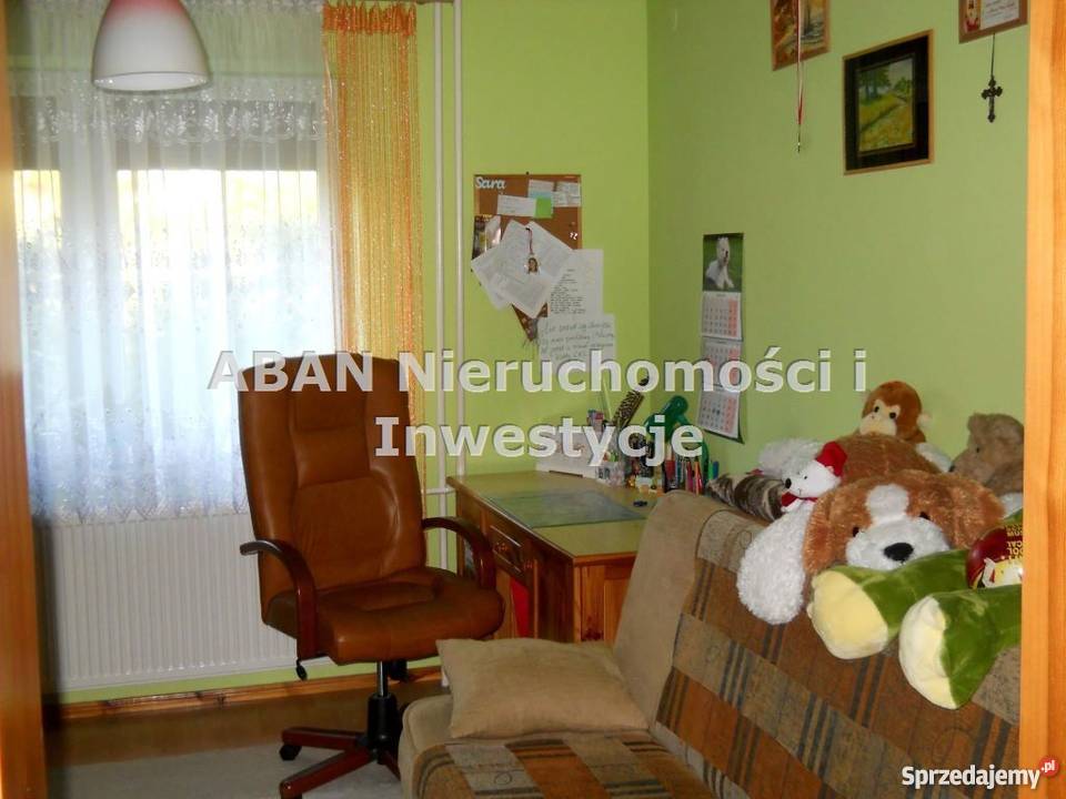 dom 150m2 Jaworzno Ciężkowice