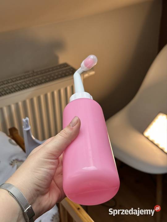 Zestaw do pielegnacji porodzie