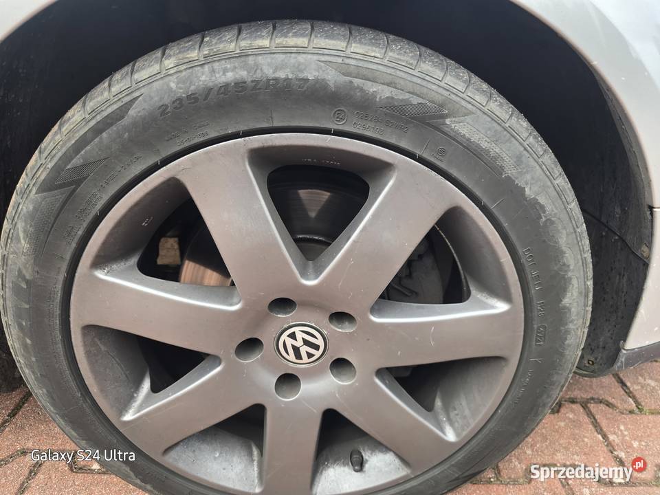 Sprzedam Vw Passat b6 2008 sprzedam