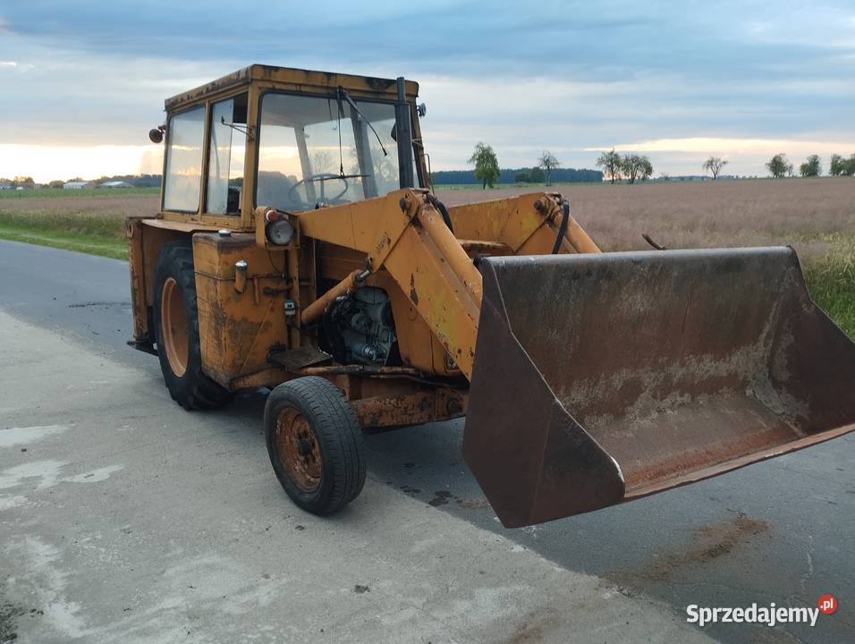 Sprzedam Ostrówka k162 Rok produkcji 1989 Jutrosin