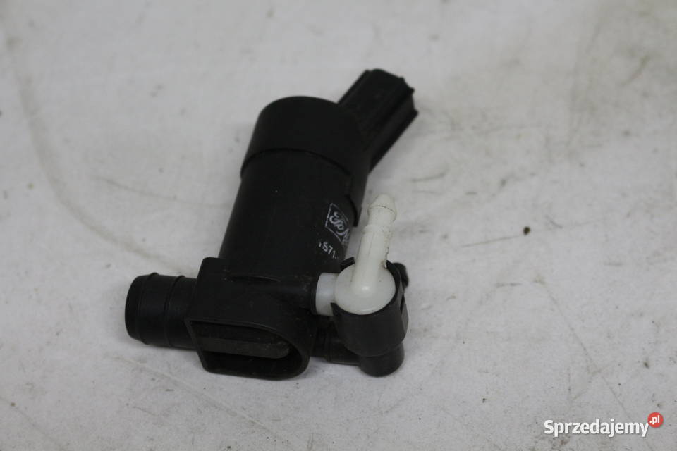 FORD FOCUS MK2 POMPKA SPRYSKIWACZY SZYB dolnośląskie Prochowice