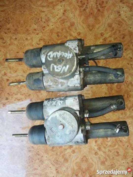 Pompka hamulcowa Ford Holland 8530863087308830 New Holland Siemiatycze
