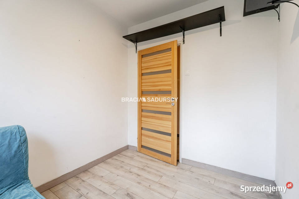 Mieszkanie Kraków os Arce 4825m2 3pok