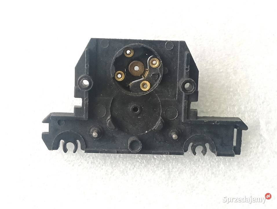 Ostoja wózka 1461 część szczotkowa do Junior E Kraków sprzedam