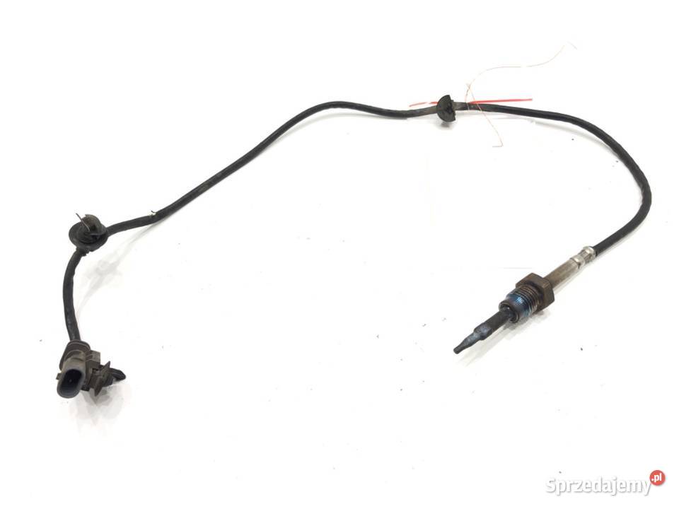 CZUJNIK TEMPERATURY SPALIN VOLVO XC60 II