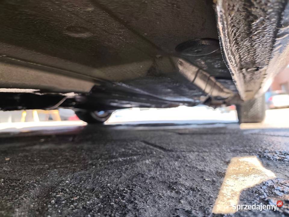 Seat Leon gwint alu chip świeże OC diesel