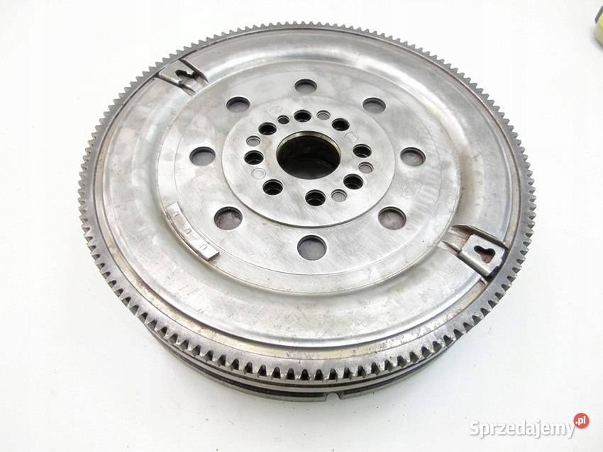 Koło dwumasowe 16 D4D D Verso Auris Avensis Mini śląskie Sosnowiec