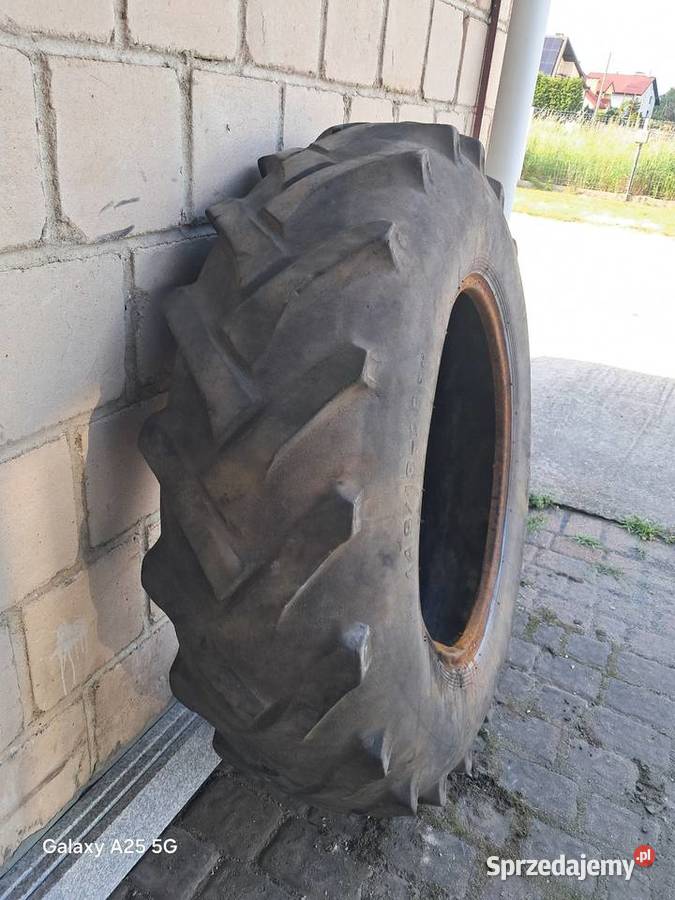 Opona C360 Stomil 1491328 Grabówka sprzedam