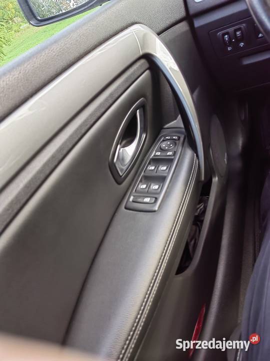 Renault laguna 3 Grandtour 4/5 Korzeńsko sprzedam