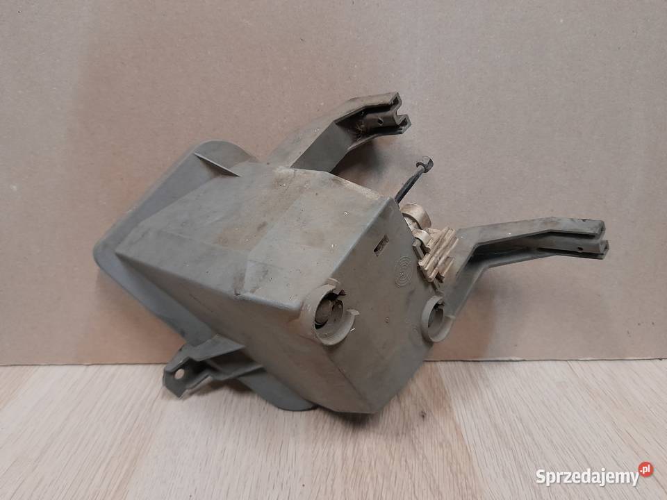 Halogen lewy 90585029 Opel Vectra B lift Wyszków