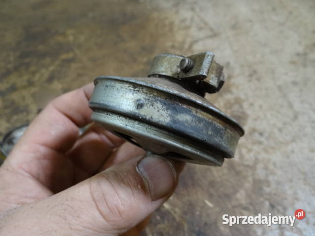 filtr powietrza Simson SR 2 org DDR Żary