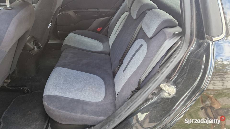 Fiat Bravo 2011 16d oszczędny Rok produkcji 2011 Bravo