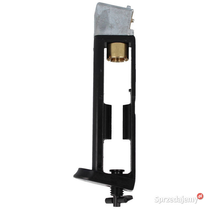 Pistolet wiatrówka EKOL Voltran ES 66C Shiny 45 mazowieckie Warszawa