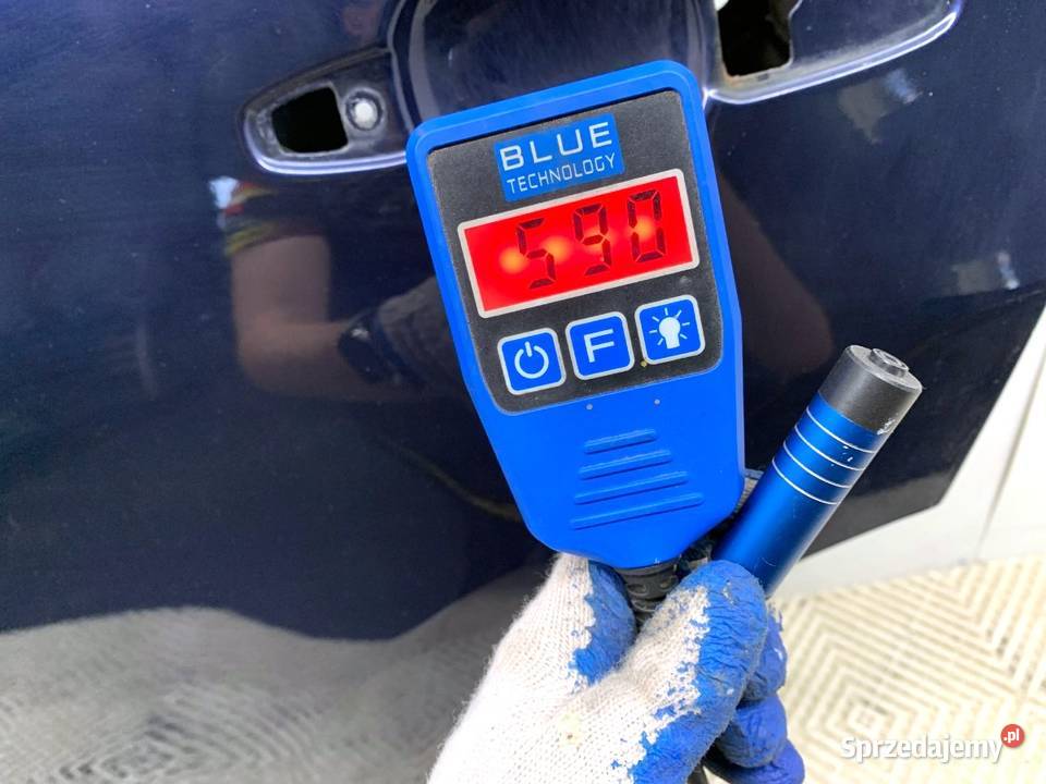 DRZWI LEWY TYŁ MAZDA CX9 SUV GRANATOWY podkarpackie