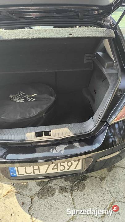 Sprzedam Opla astrę h 16bg Astra sprzedam