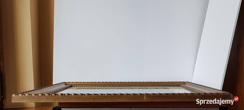 Stara grafika Paderewski i Dmowski Traktat