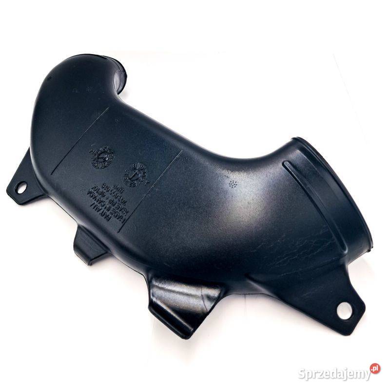 Rura filtra powietrza CanAm outlander renegade Nowy Sącz