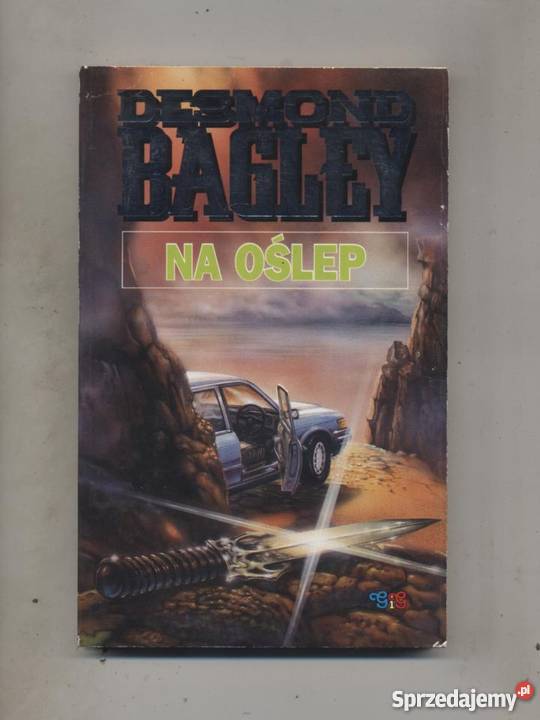 Na oślep