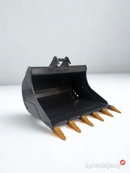 Łyżka podsiębierna 90 69t małopolskie Mszana Dolna