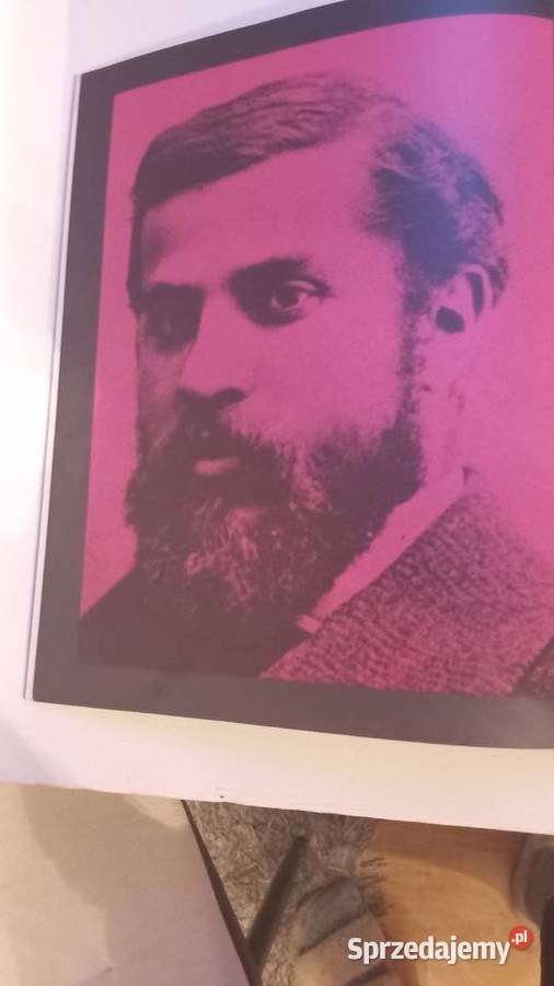 GAUDI 18521926 ANTONI GAUDI I CORNET sprzedam