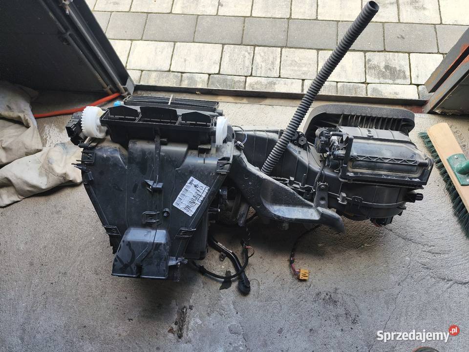 Nagrzewnica volkswagen Caddy IV Września sprzedam
