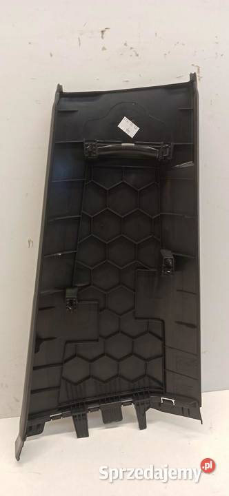 CUPRA FORMENTOR OSŁONA SŁUPKA LEWA 5FA867239 osobowe