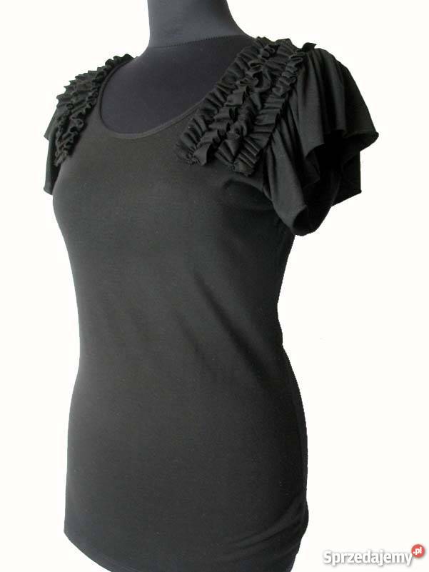 TOP BLUZKA Tshirt 38 M biust 90100 Siedlce