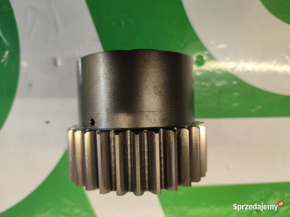 Koło słoneczne ZF 2097361023 Skrzynia biegów CVX Wilkowo