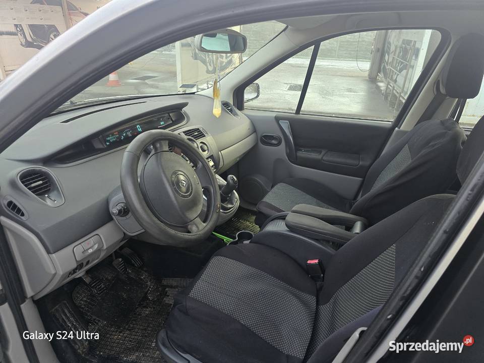 Oszczędne auto z gazem czujnik deszczu Nakło nad Notecią