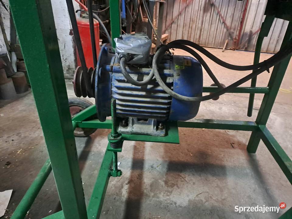 Świder do drzewa Ropczyce