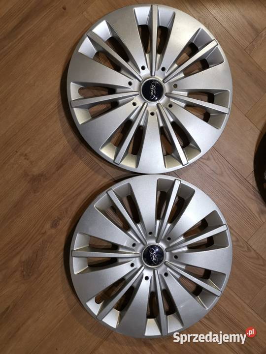 Kołpaki Ford 16 Borowo