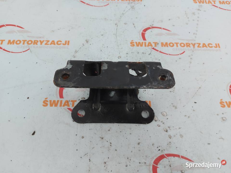 PEUGEOT 208 I 12r mocowanie zamka maski Kielce sprzedam