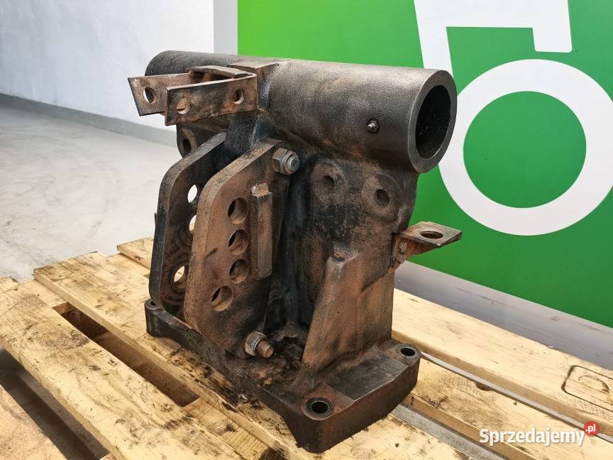 Mocowanie ramion TUZ 47800925 JCB 1135 Fastrac Wilkowo sprzedam