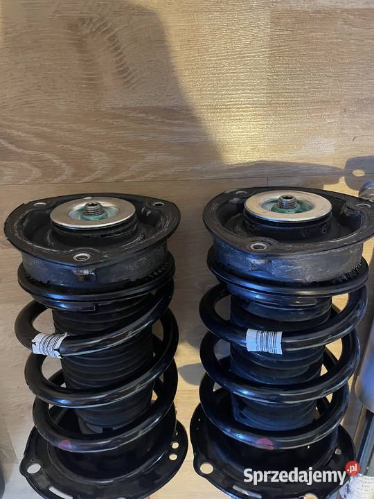 Amortyzatory Magnetic Ride Audi A3 S3 RS3 8V Zagwiździe