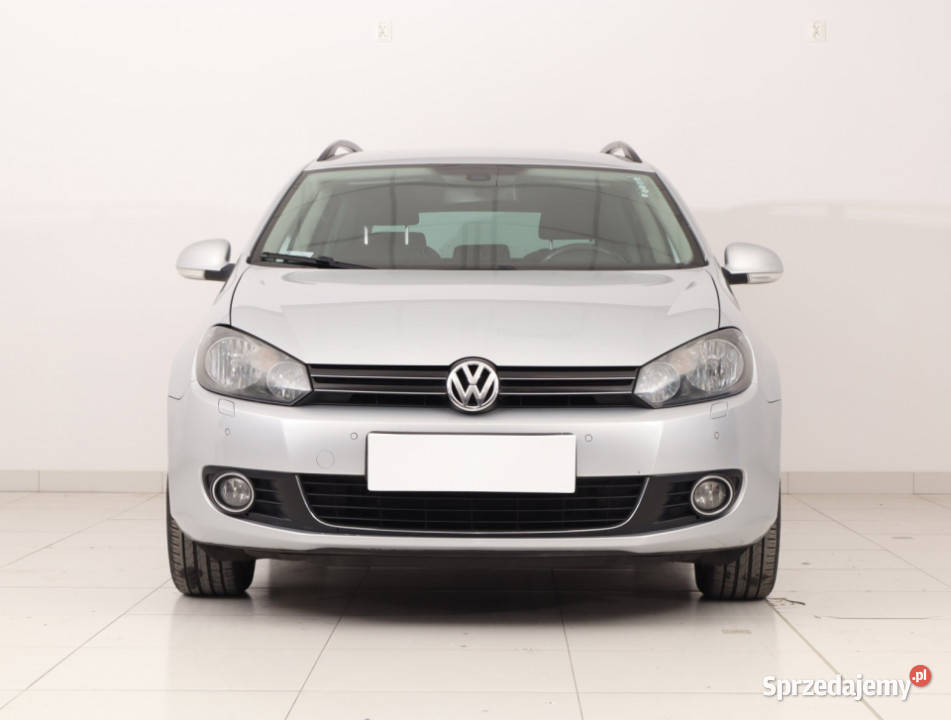 VW Golf 20 TDI