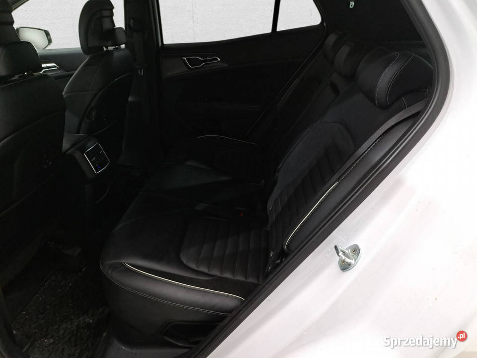Kia Sportage V 2021 Kia Komorniki sprzedam