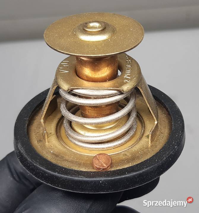 TERMOSTAT LUBLIN ŻUK 4C90 UAZ HONKER GAZELA 82C