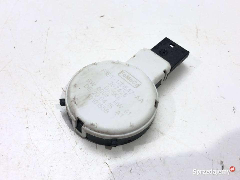 CZUJNIK DESZCZU FORD FOCUS III F1ET17D547AA