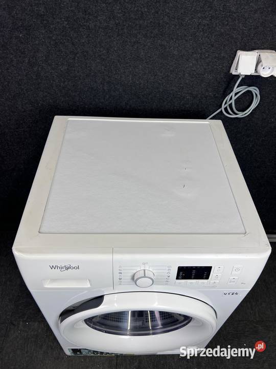 Suszarka bębnowa Whirlpool FreshCare 8 Sprawna Warszawa