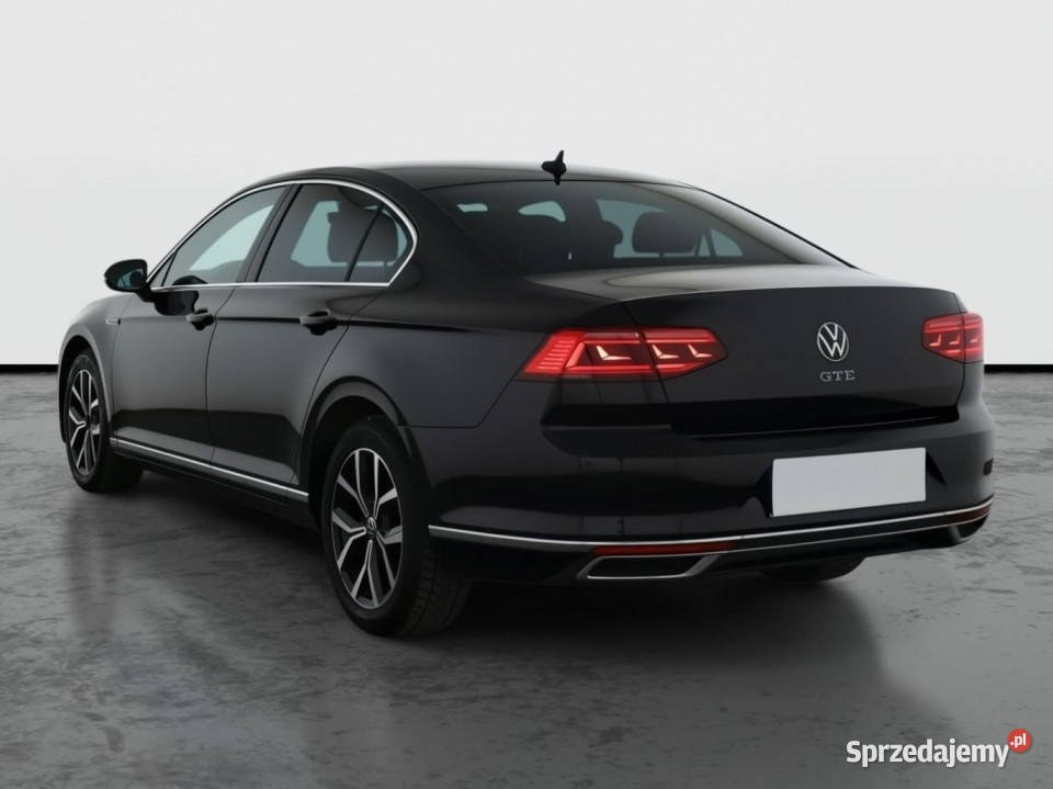 VW Passat 14 GTE Piaseczno