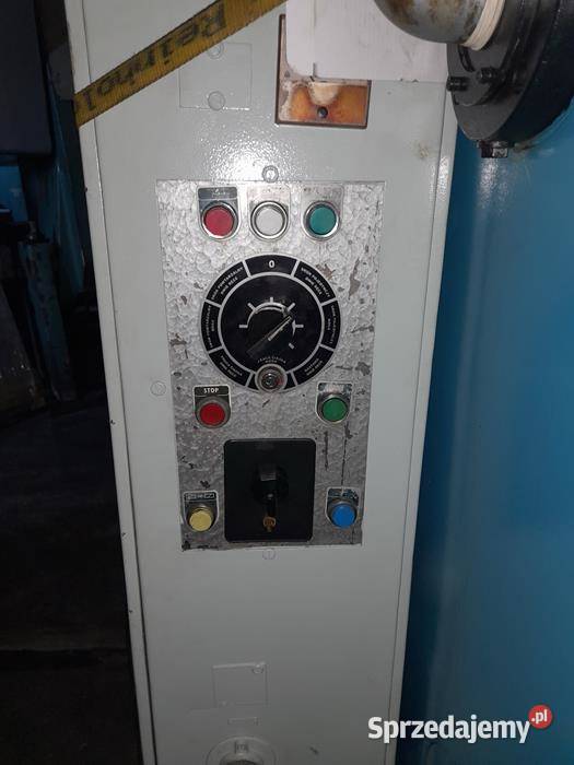 Prasa mimośrodowa ZTS LE 250C 12300000 Netto Krobia sprzedam