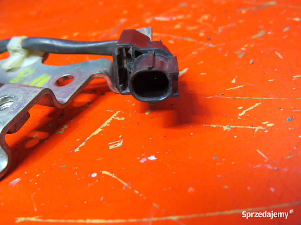 HONDA FORZA FSS 125 2019 SONDA LAMBDA SENSOR Warszawa