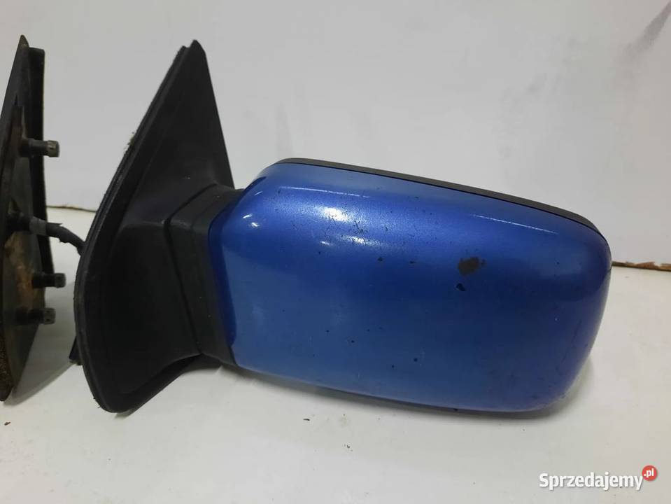 15S FORD SIERRA MK2 8293 LUSTERKO PRAWE LEWE świętokrzyskie Włoszczowa sprzedam
