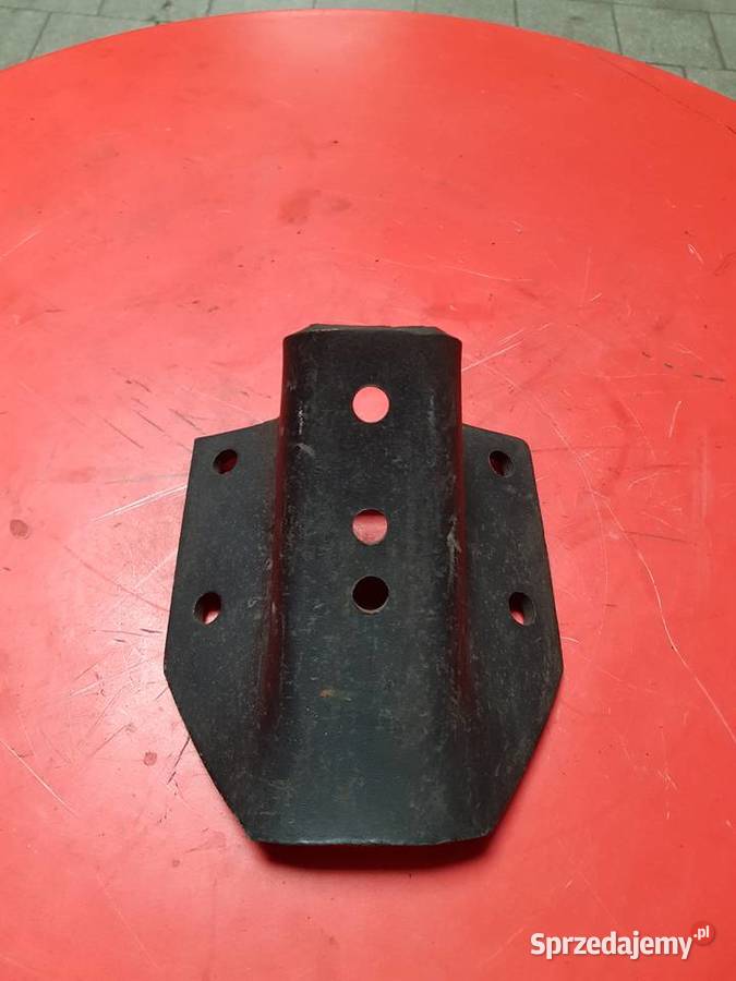 Korpus stopka mocowanie redlicy 92771