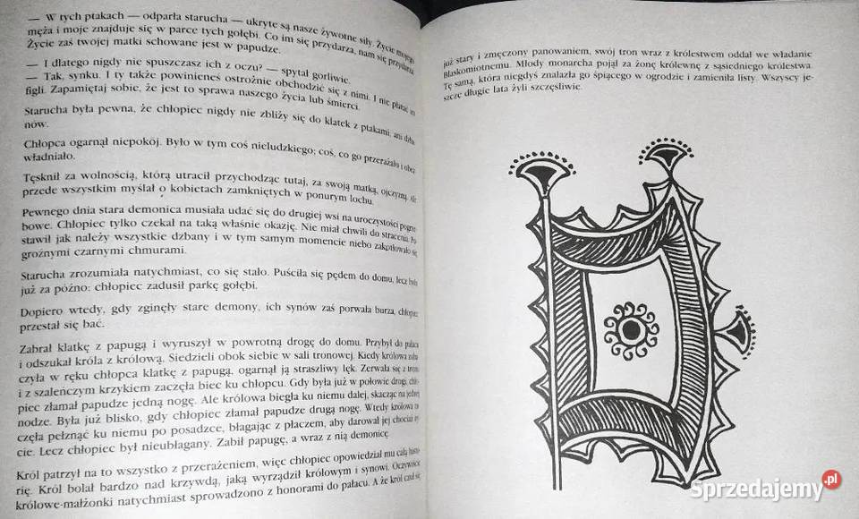 Ahalja i księżyc Hardew Singh Chełm