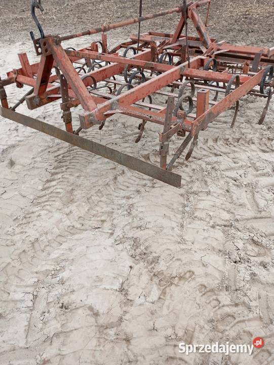 Sprzedam agregat nieuszkodzony Królików