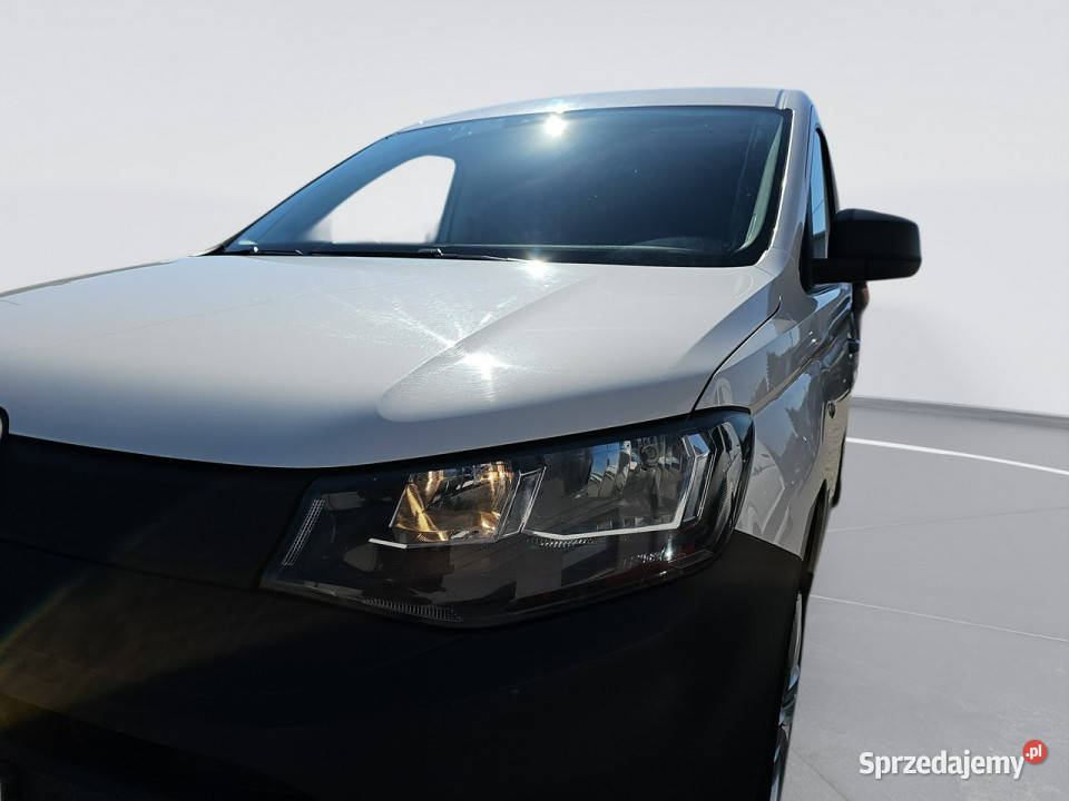 Volkswagen Caddy Cargo 20 TDI Furgon WZ830FX Janki sprzedam