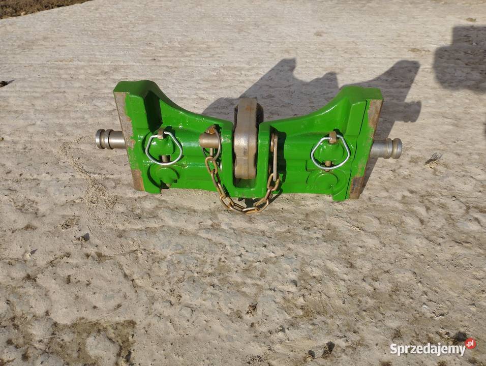 Zaczep piton fix pitonfix pitonfix scharmuller lubelskie Hrubieszów