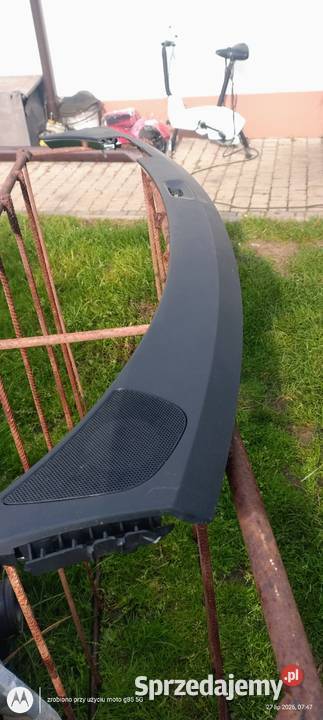 4 g 1 8 5 7 0 51 a listwa maskownica konsoli Lubin