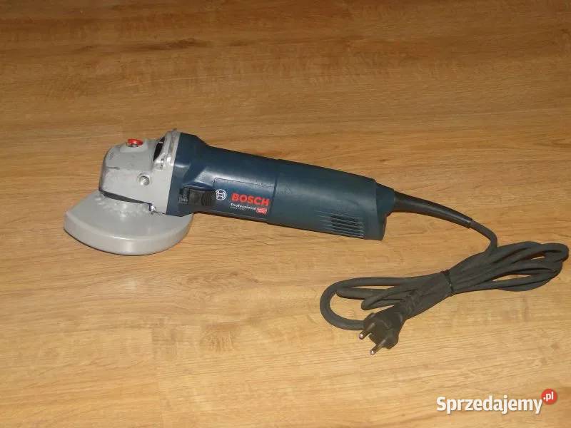 Szlifierka kątowa BOSCH GWS 1400 Professional sprzedam